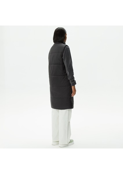 Nautıca Kadın Siyah Relaxed Fıt Yelek 37J013T.0TB fiyatları