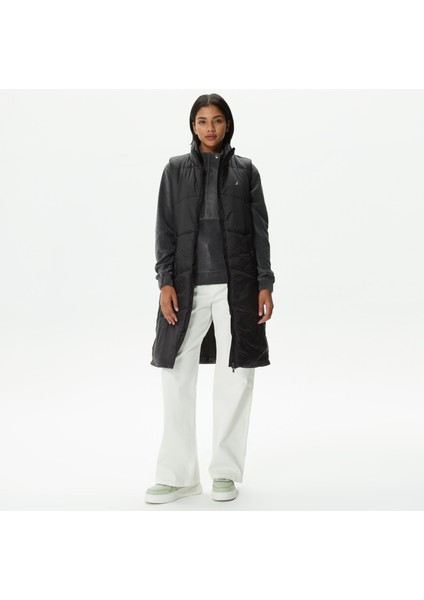 Nautıca Kadın Siyah Relaxed Fıt Yelek 37J013T.0TB modelleri