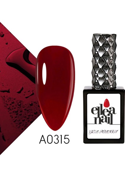 Kalıcı Oje A0315 fiyatları