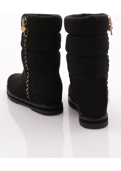 63122 Kadın Bot modelleri