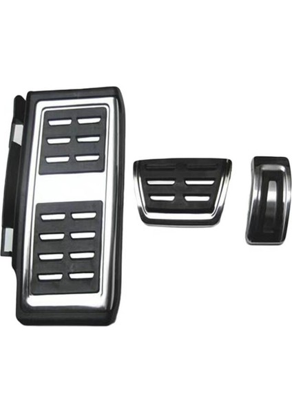 Pedal Seti Passat B8-8,5,golf / ICPE51