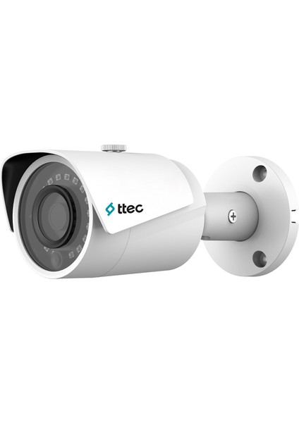 IPBM-2030S/S 2mp 2.8 mm Sabit Lensli Ir Ip Bullet Kamera