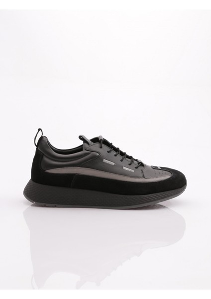 2334 Erkek Sneakers Ayakkkabi