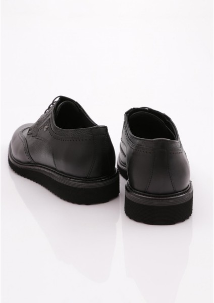 3408 Erkek Eva Taban Oxford Ayakkabi