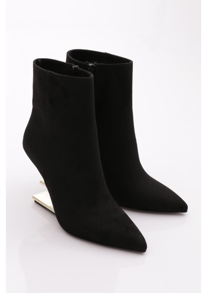 1106 Kadın Topuklu Bot fiyatları