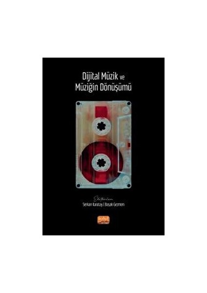 Dijital Müzik ve Müziğin Dönüşümü