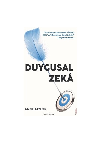 Duygusal Zeka - Anne Taylor