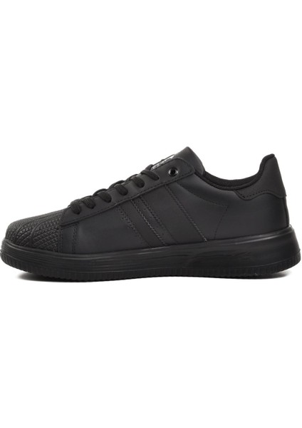 Beverly Hills Polo Club PO-30161 Siyah Erkek Sneaker