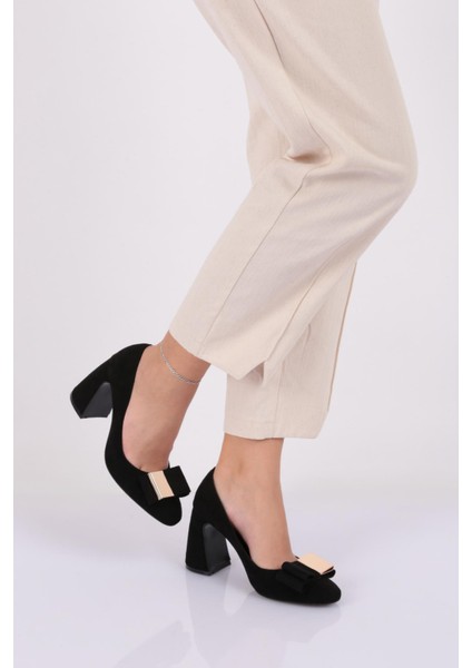 8074 Kadin Topuklu Ayakkabi indirimleri