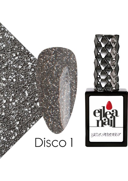 Kalıcı Oje Disco 1 fiyatları