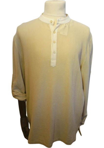 ŞİLE BEZİ Patlı Erkek Gömlek fiyatları