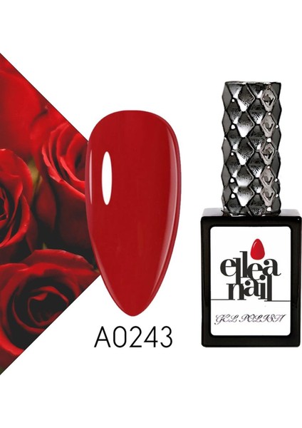Kalıcı Oje A0243 fiyatları