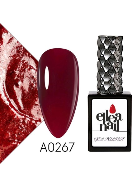 Kalıcı Oje A0267 fiyatları
