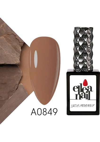 Kalıcı Oje A0849 fiyatları