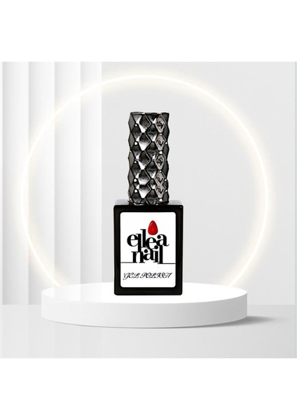 Kalıcı Oje A0526
