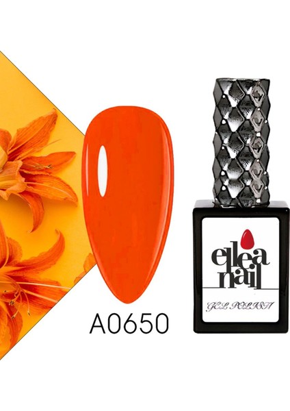 Kalıcı Oje A0650 fiyatları