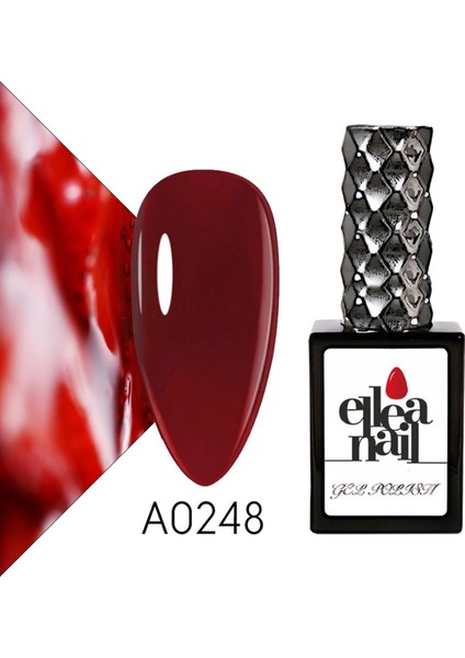 Kalıcı Oje A0248 fiyatları