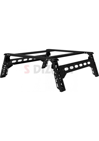 Mitsubishi L200 4 Pickup Çadır Taşıyıcı Ledli 2006-2015 Sdx 4WD Off Road fiyatları