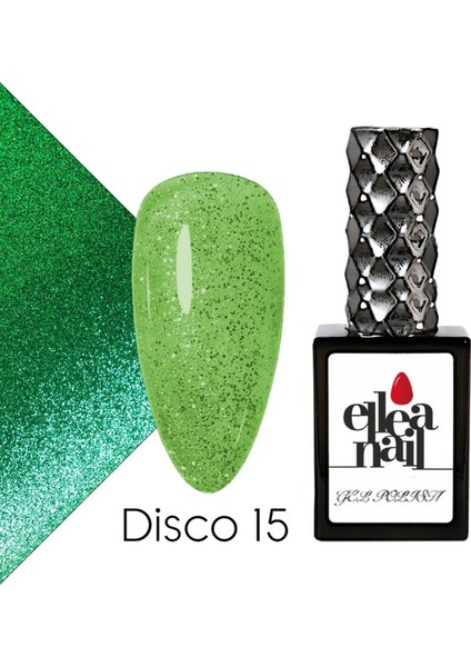 Kalıcı Oje Disco 15 fiyatları