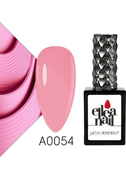 Kalıcı Oje A0054 fiyatları