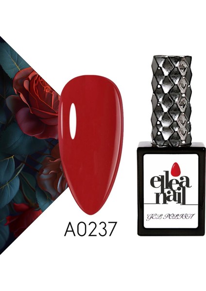 Kalıcı Oje A0237 fiyatları