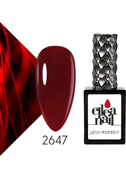 Kalıcı Oje 2647 fiyatları