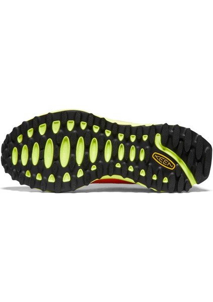 1028054 Zionic Wp Scarlet Ibis/deep Lagoon Erkek Outdoor Ayakkabı indirimleri