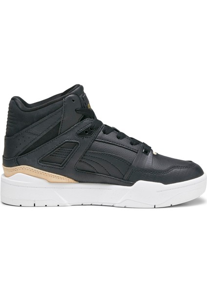 Kadın Puma Black-Puma White Puma Slipstream Hi Lizard Wns Siyah Kadın Günlük Spor Ayakkabı fiyatları