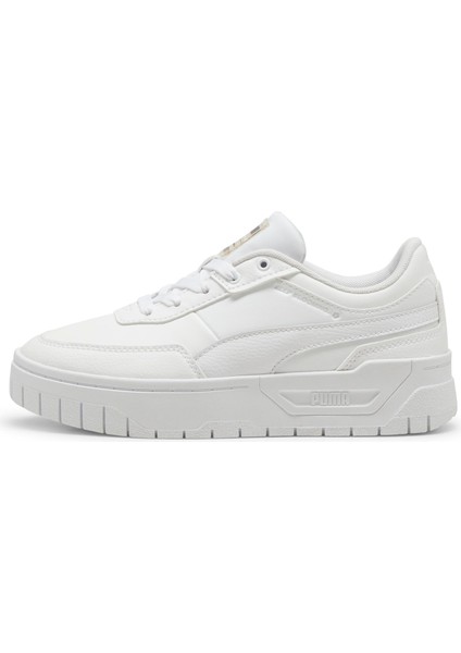 Kadın Puma White Puma Cali Dream Be A Poem Wns Beyaz Kadın Günlük Spor Ayakkabı fiyatları