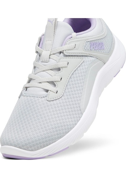 Kadın Cool Light Gray-Vivid Violet-Puma White Puma Softride Remi Wns Gri Kadın Yürüyüş Ayakkabısı fiyatları