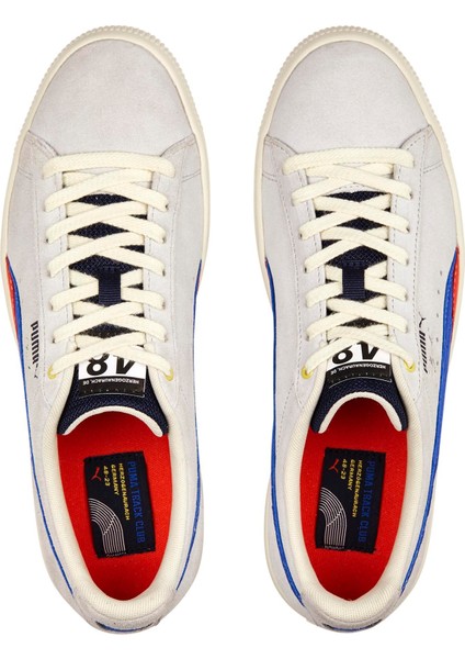 Clyde TM Glacial Unisex Spor Ayakkabı 39214001 modelleri