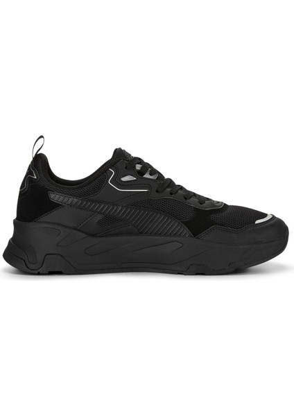 Erkek Puma Black-Puma Black-Puma Silver Puma Trinity Siyah Erkek Günlük Spor Ayakkabı fiyatları
