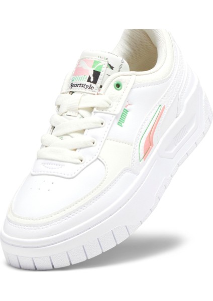Cali Dream Brand Love Kadın Spor Ayakkabı 39475702 fırsatları