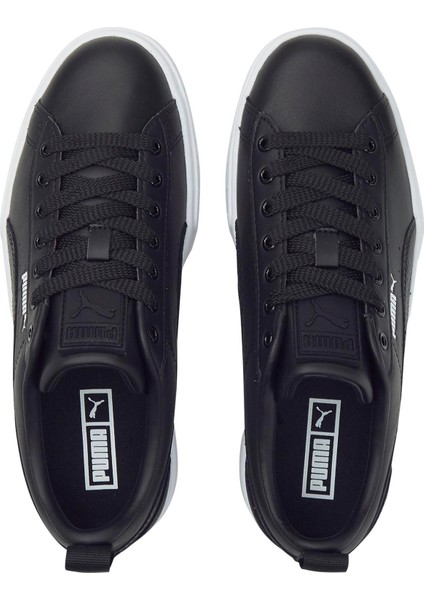 Kadın Puma Black-Puma White Puma Mayze Classic Wns Siyah Kadın Günlük Spor Ayakkabı fırsatları