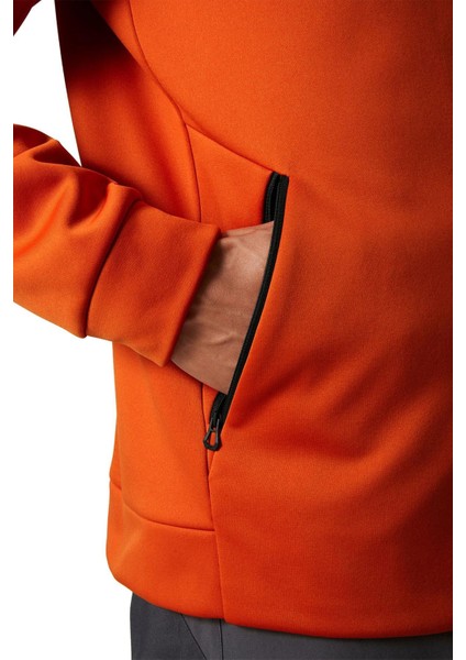 Hp Fleece Turuncu Mont 2.0 modelleri