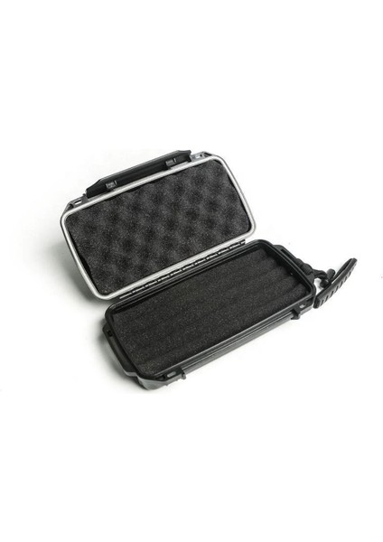5 Humidor Puro Kutusu