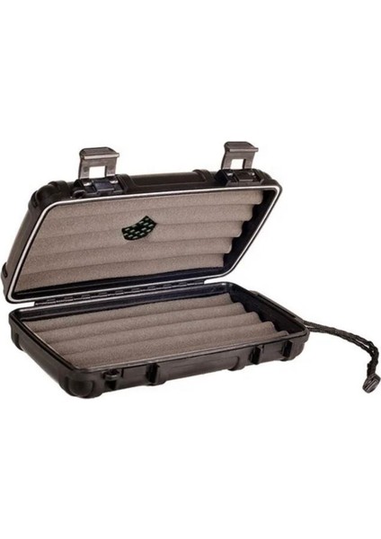 5 Humidor Puro Kutusu