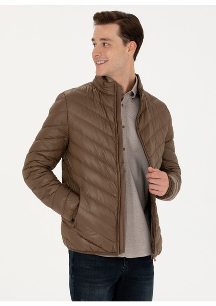 Hardal Erkek Mont CHARLES23K modelleri