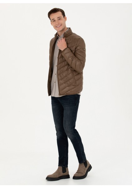 Hardal Erkek Mont CHARLES23K fırsatları