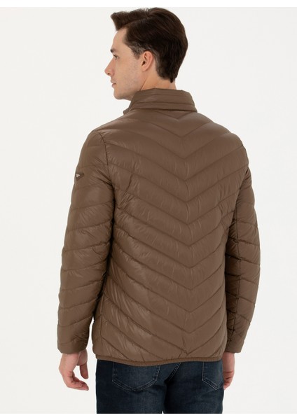 Hardal Erkek Mont CHARLES23K indirimleri