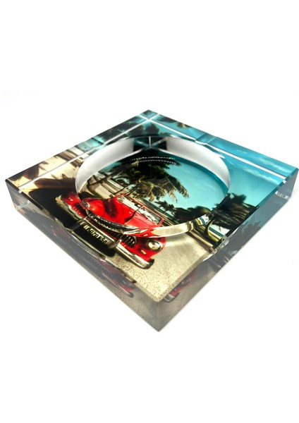 Kristal Cuban Arts Küllük fırsatları