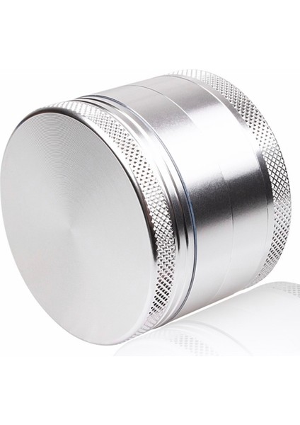 50MM 4 Katlı Metal Tütün Öğütücü Grinder fiyatları