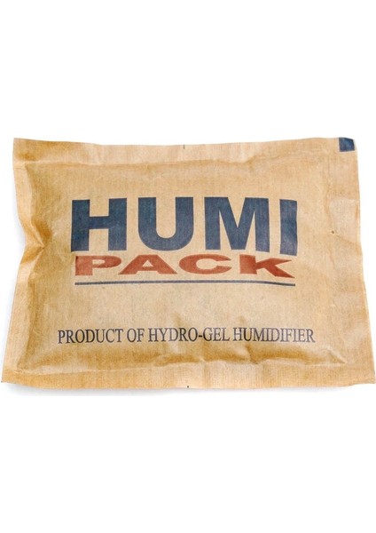 Humipack Jel Nemlendirici