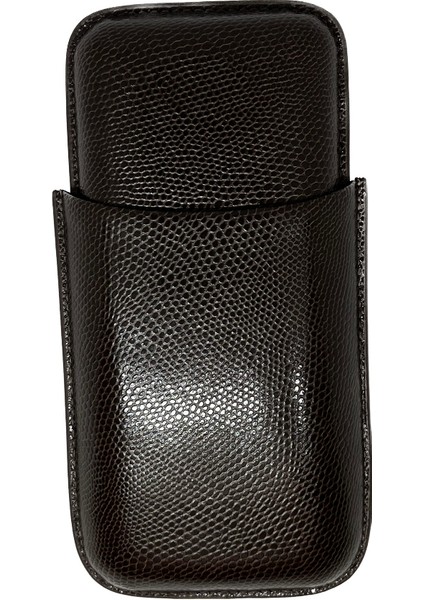 52 Ring 3’lü Ispanyol Sedir Deri Puro Kılıfı indirimleri