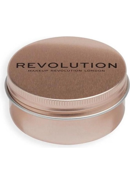 Revolutıon Glow Balm Peach Blıss Allık