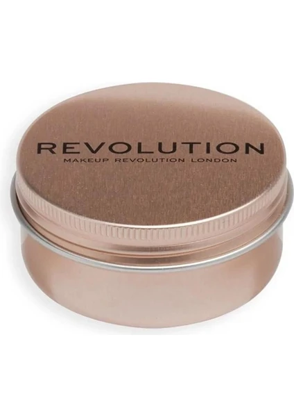 Revolutıon Glow Balm Peach Blıss Allık