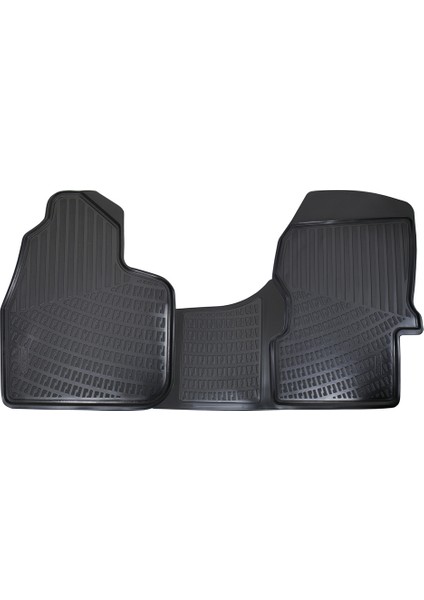 Mercedes Sprinter Minibüs 2006-2019 3D Havuzlu Paspas fiyatları