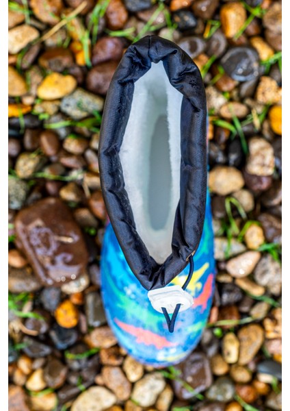 Çocuk Çizme Yağmur Çizmesi ve Kar Botu Soğuk Geçirmez Kürklü modelleri