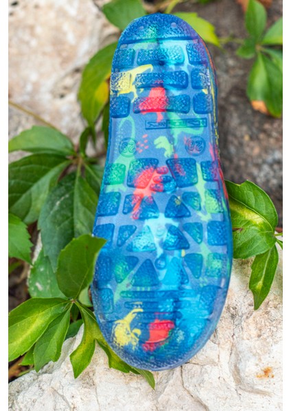 Çocuk Çizme Yağmur Çizmesi ve Kar Botu Soğuk Geçirmez Kürklü modelleri