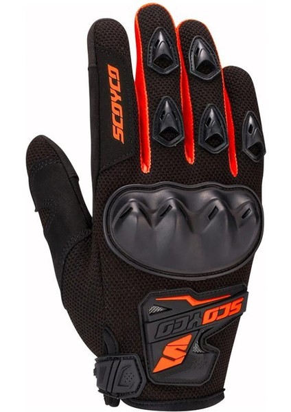 MC148 Kırmızı Motosiklet Eldiveni fiyatları